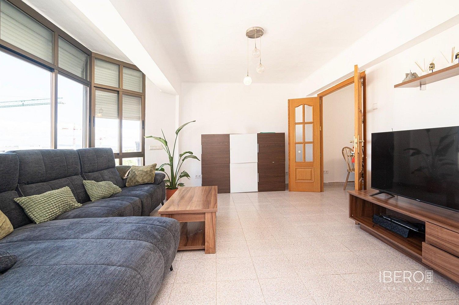 Byt 4+kk · 82 m² · Palma de Mallorca, Španělsko - 4