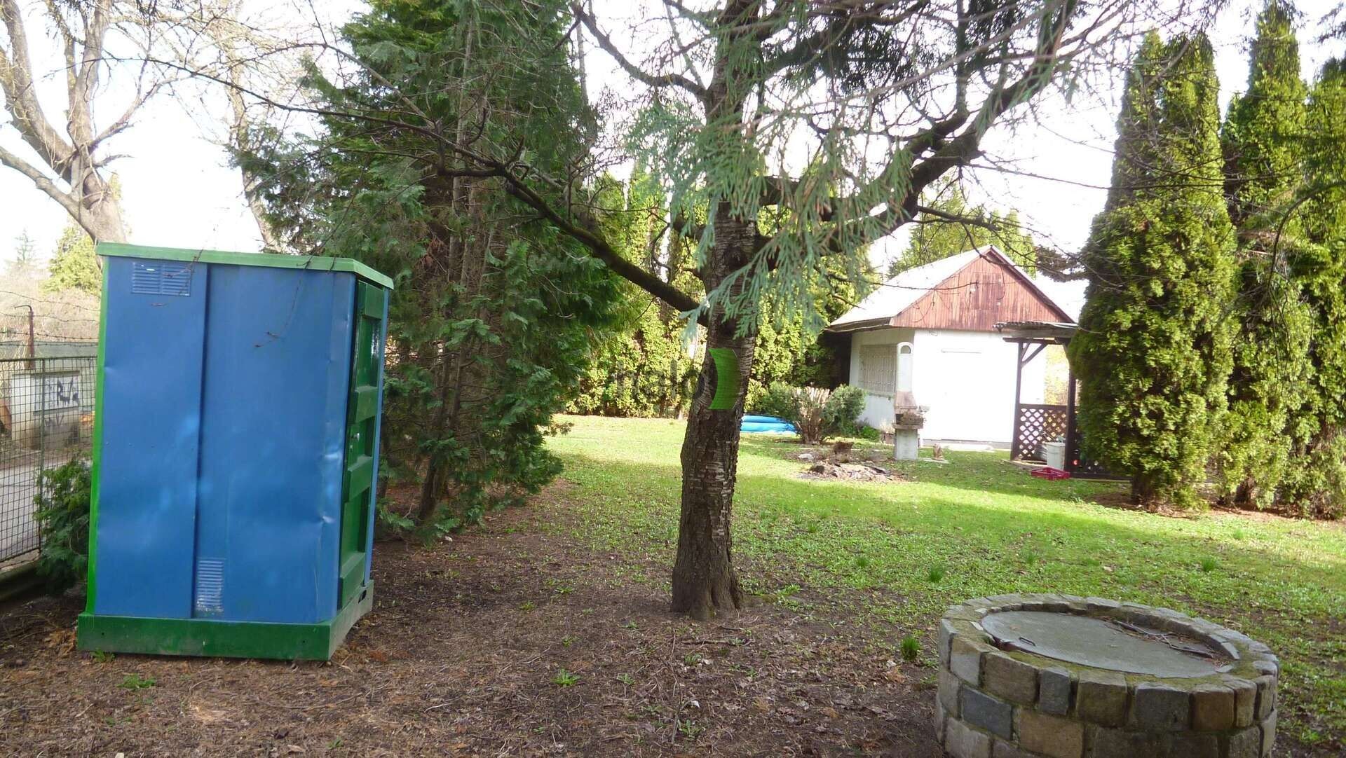 Zahrady, Jírovcova, České Budějovice, 441 m²