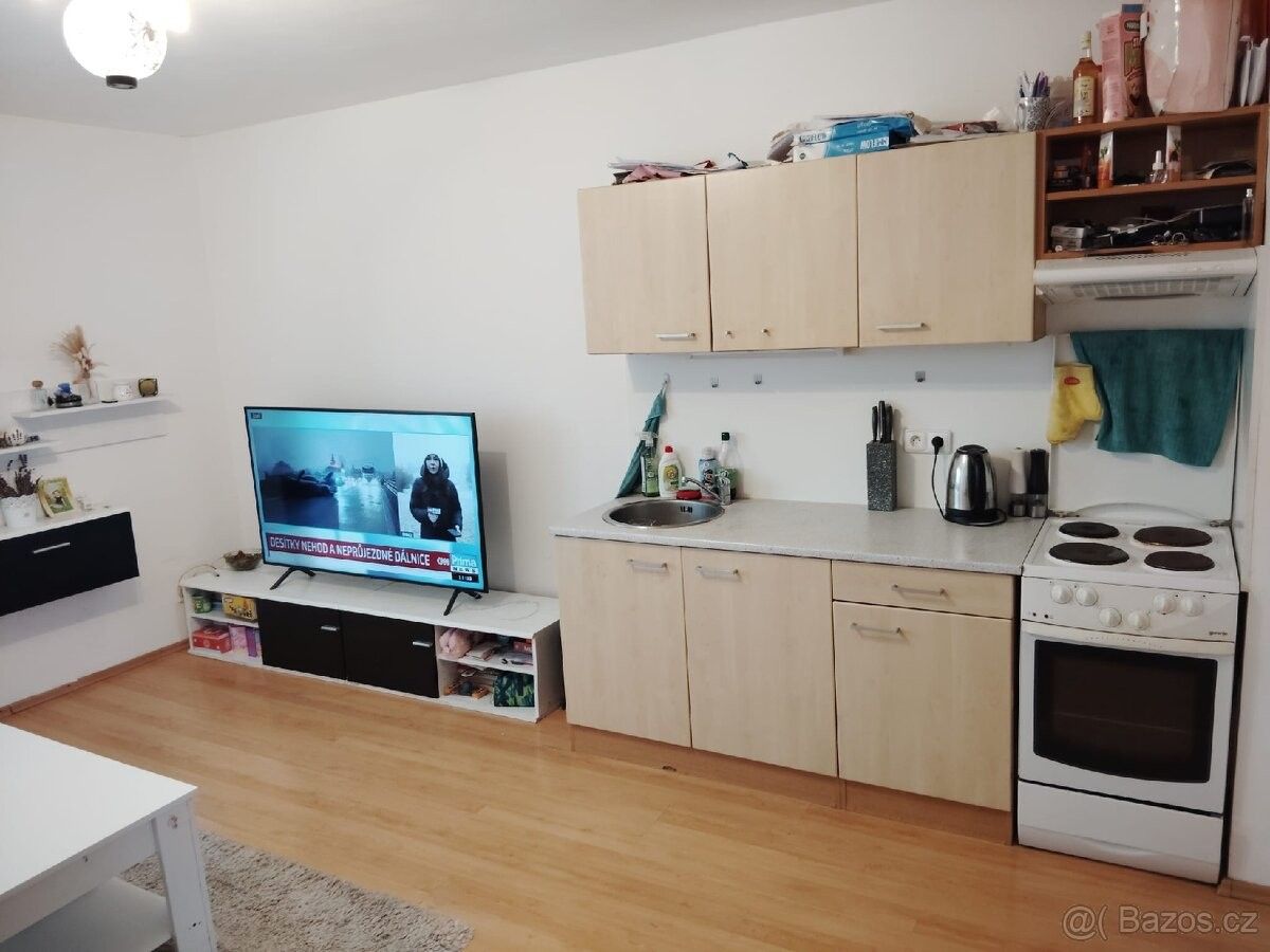 Pronájem byt - Prostějov, 796 01