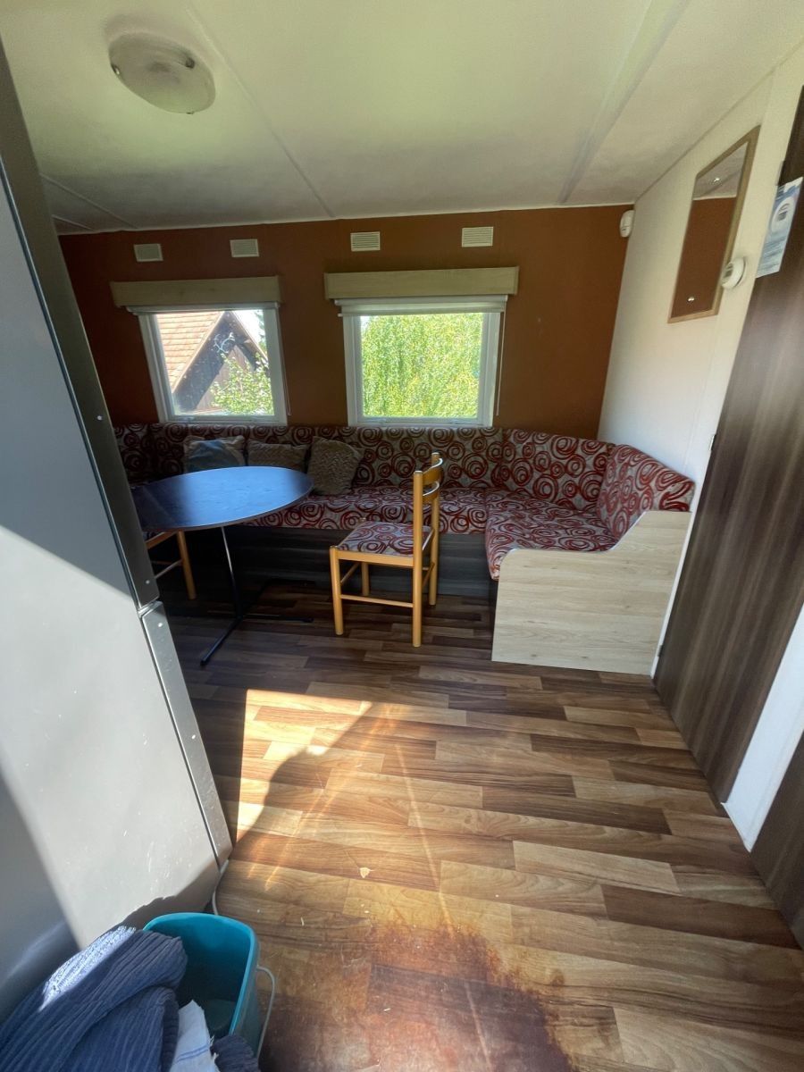 Prodej chata - Údrnice - Údrnice, Královéhradecký kraj, 28 m² - 5