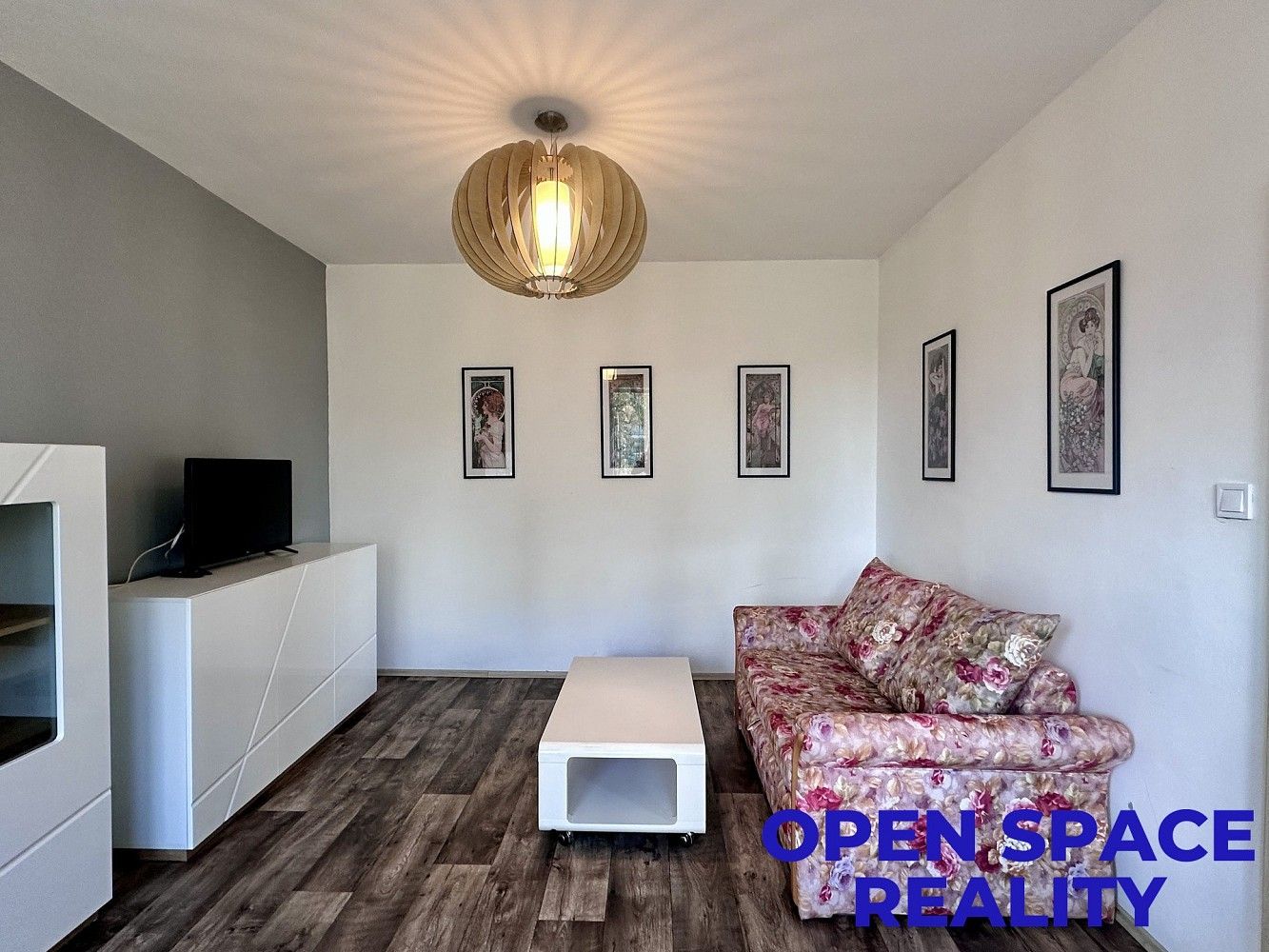 1+1, České Budějovice - České Budějovice 2, Jihočeský kraj, 35 m² - 2