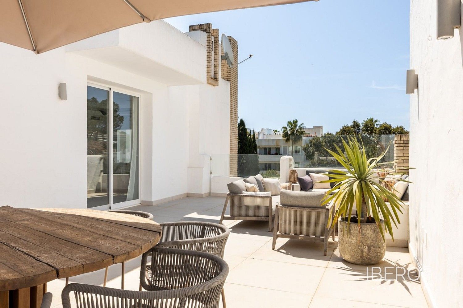 4+kk, Nueva Andalucía, Španělsko, 164 m² - 2