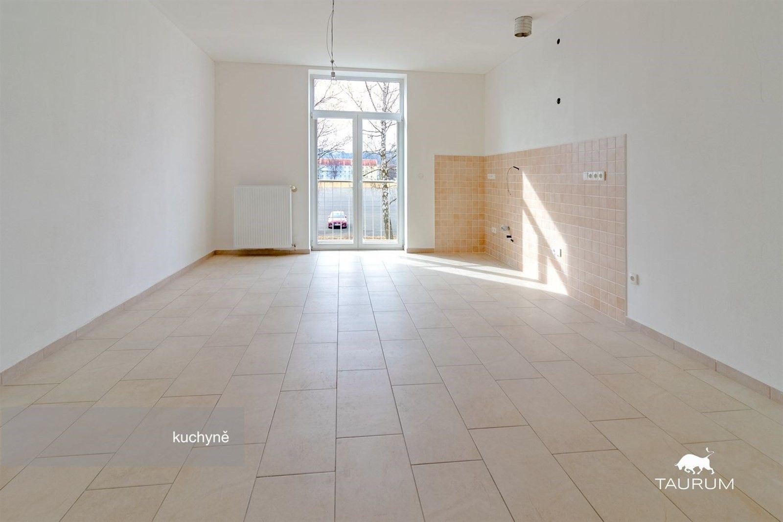 Prodej byt 2+1 - Rozvojová zóna, Janovice nad Úhlavou, 74 m²