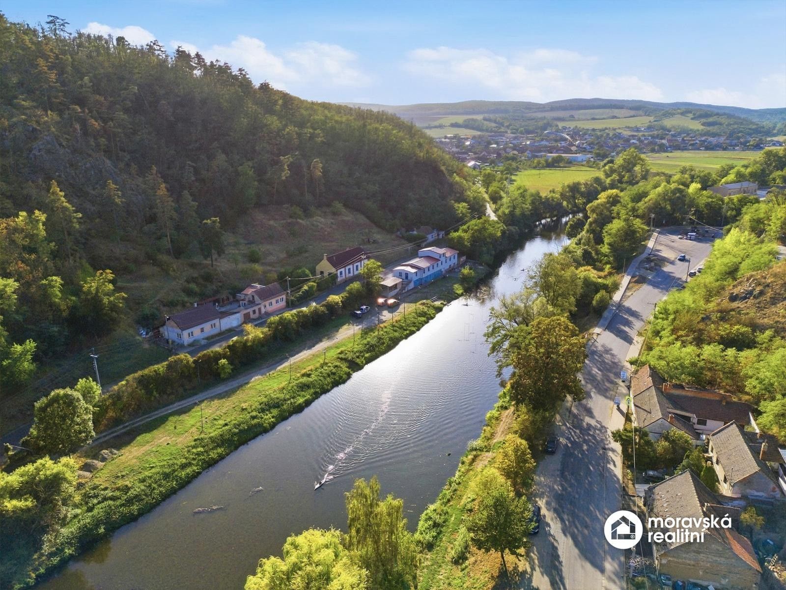 Dům · 121 m² · Skalní, Dolní Kounice - 3
