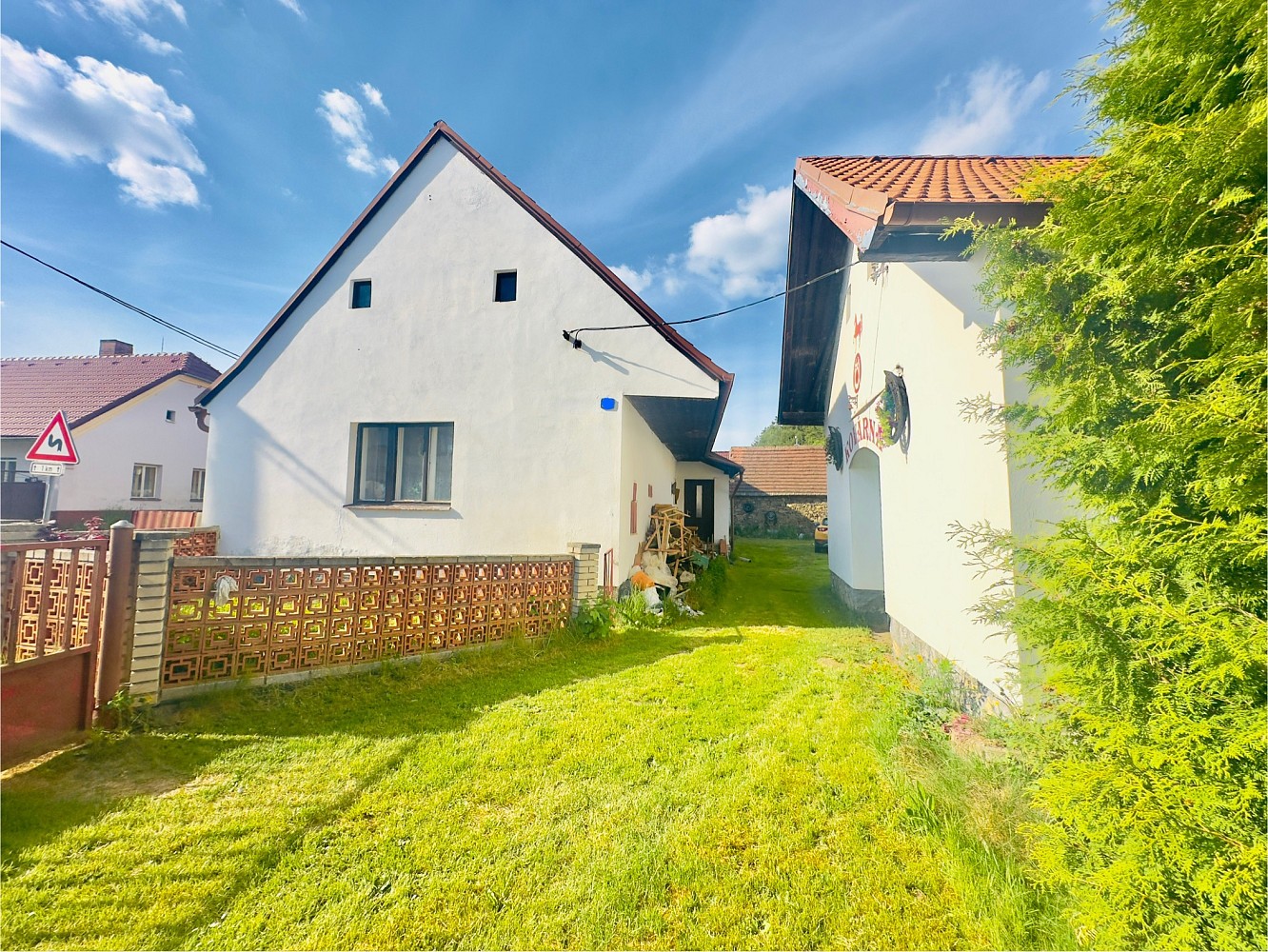Prodej chalupa - Kejnice, okres Klatovy, 130 m² - 5