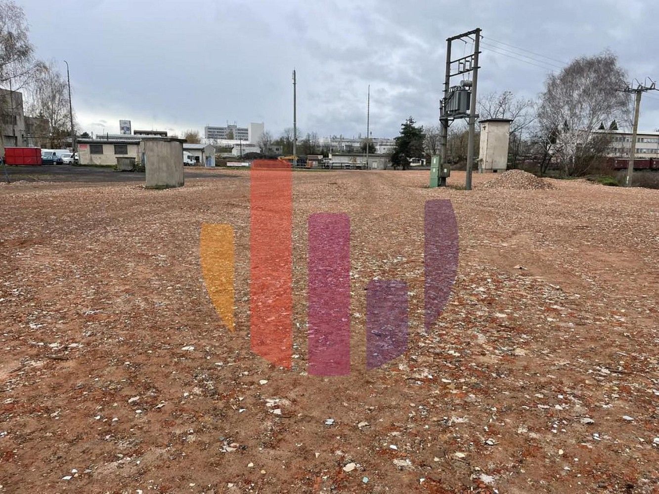 Obchodní prostory, Plzeň - Božkov, okres Plzeň-město, Plzeňský kraj, 1 000 m² - 2