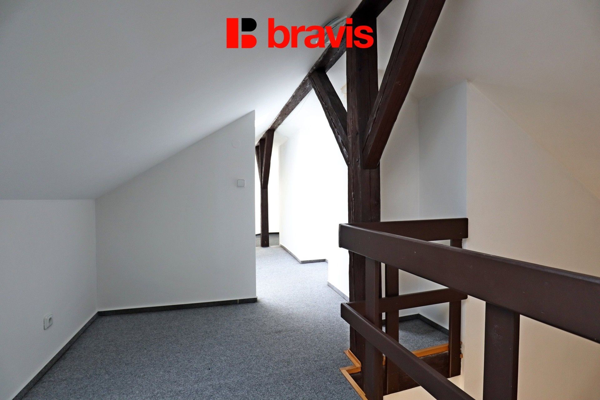 Kancelář · 120 m² · Špitálka 122, Brno Trnitá - 4