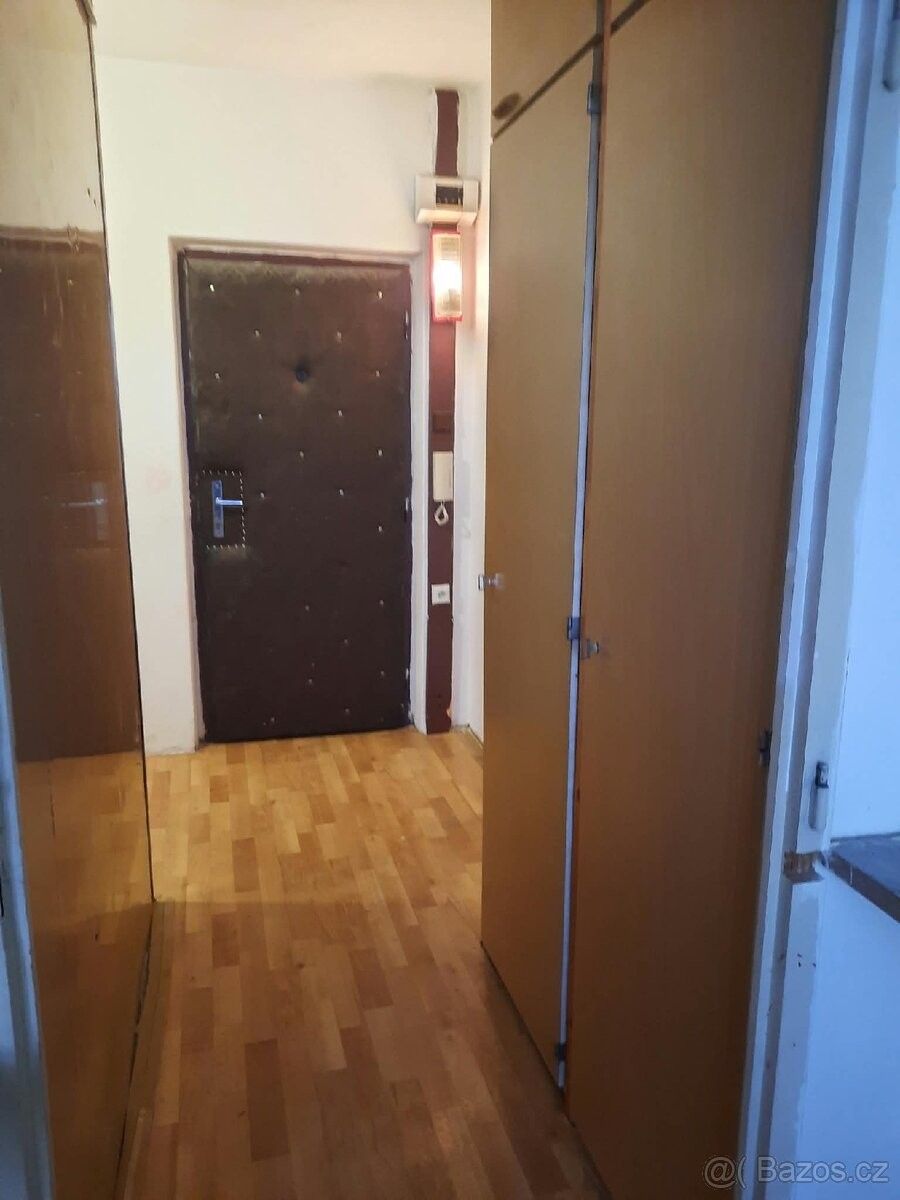 Byt · Teplá u Toužimě, 364 61 - 3