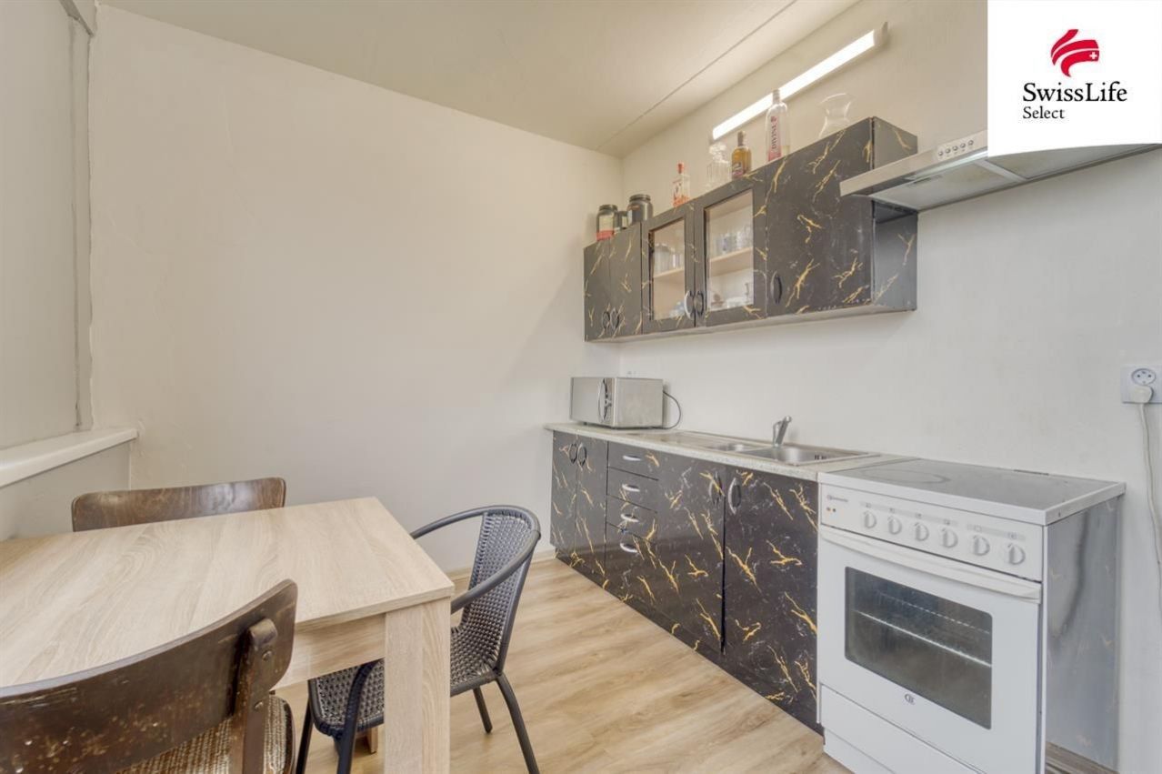 Prodej byt 3+1 - Zárečná, Tachov, 63 m²