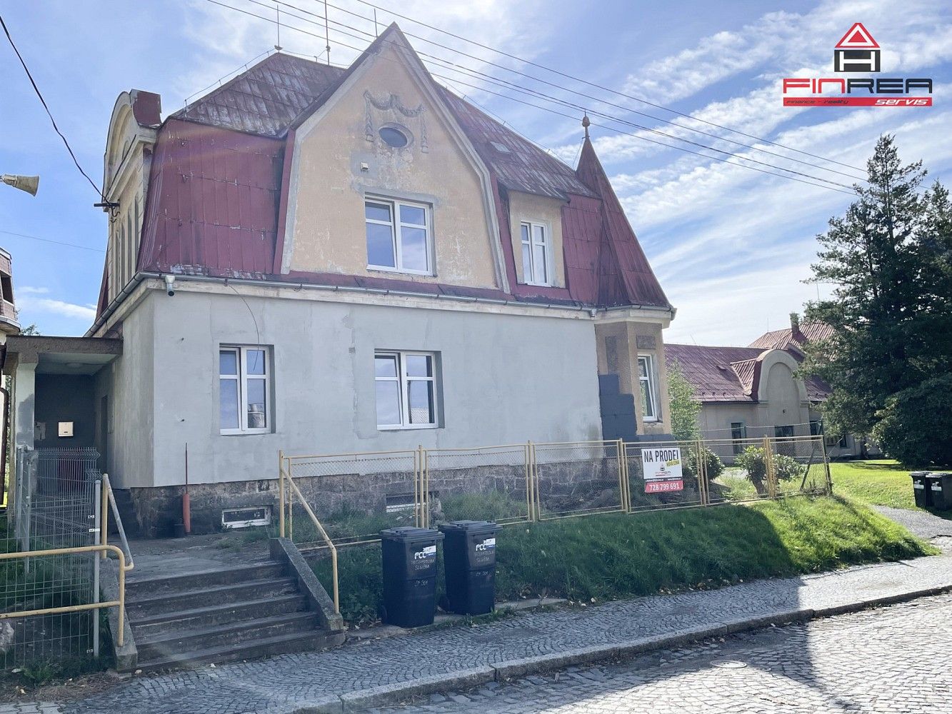 Rodinný dům, 150 m²