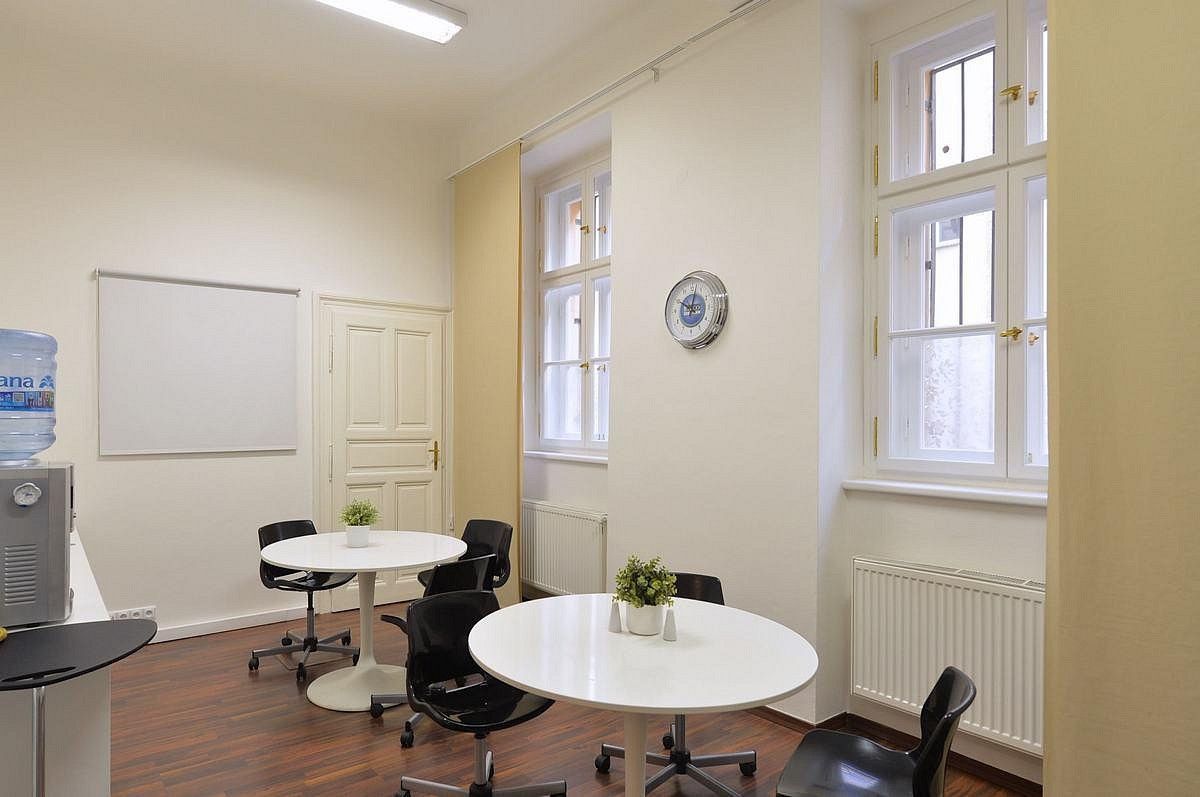 Kancelář · 228 m² · Praha - Nové Město, okres Praha 1, Hlavní město Praha - 4