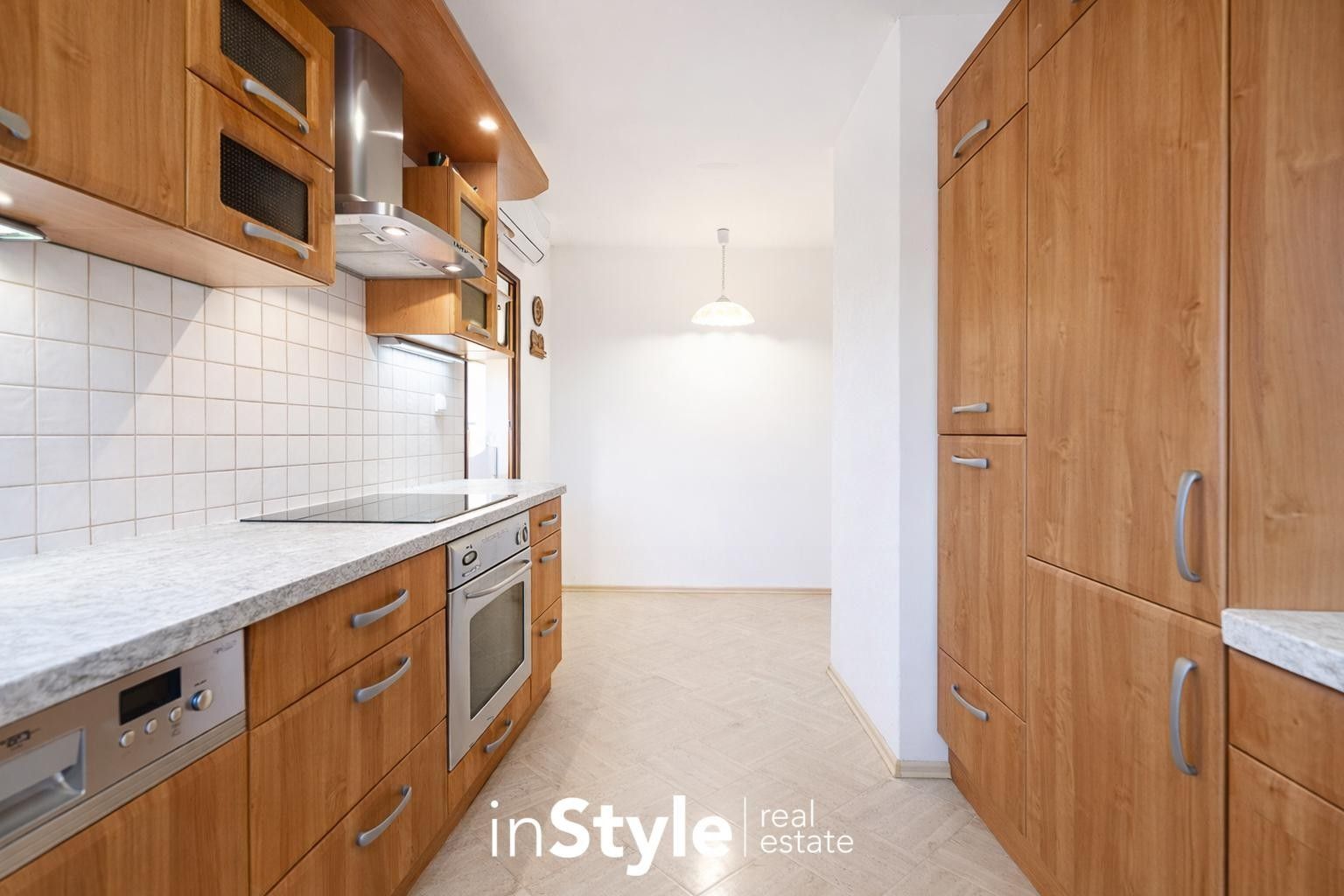 Prodej rodinný dům - Nivy, Otrokovice, 195 m²