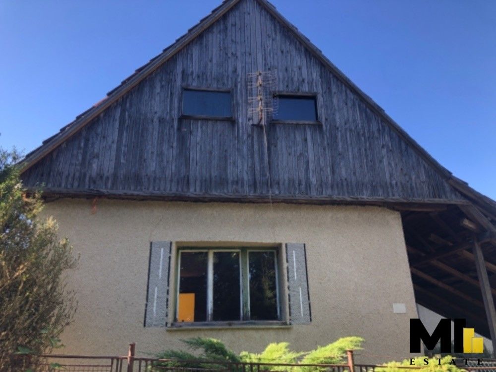 Prodej rodinný dům - Třebovice, 561 24