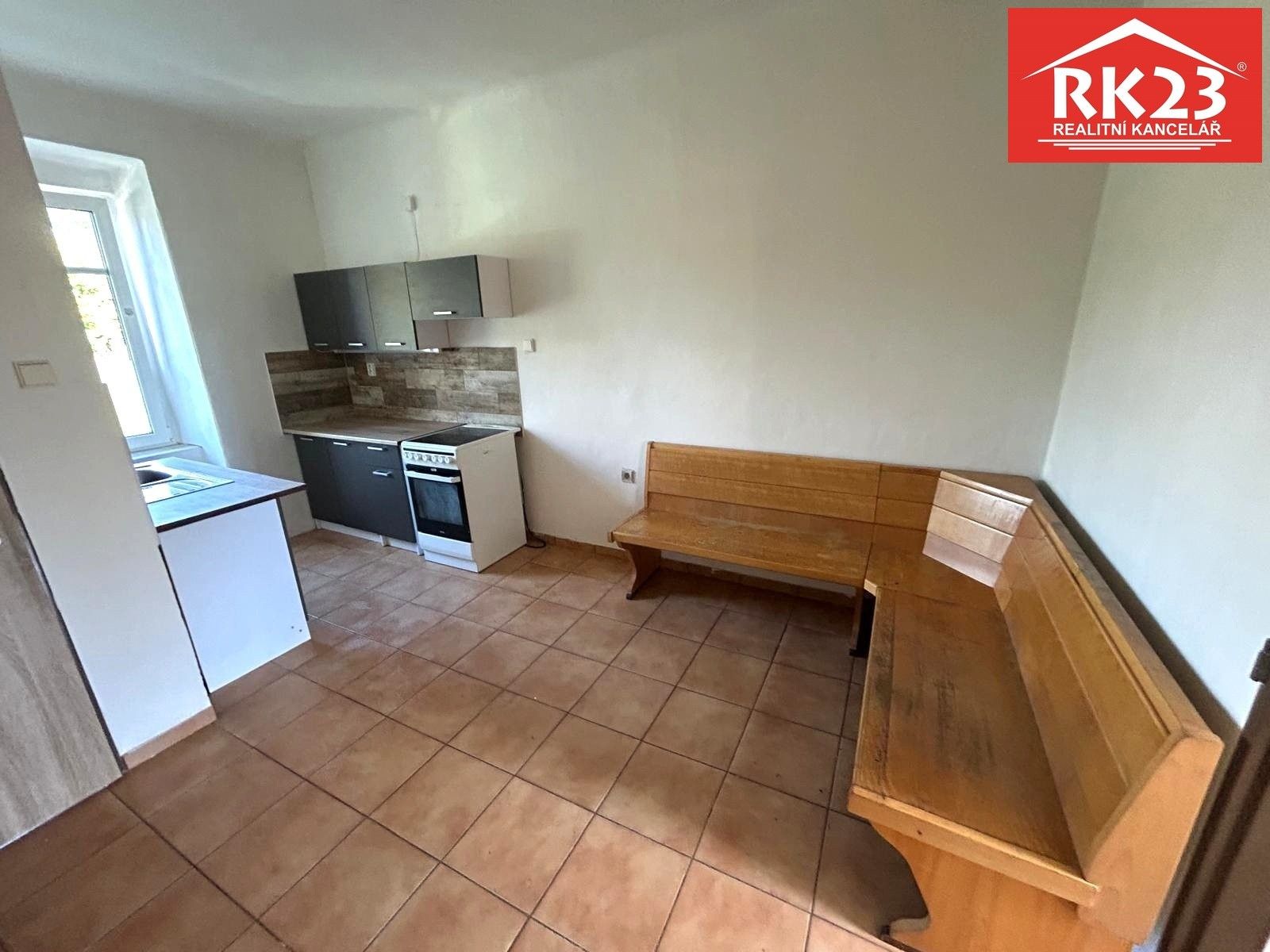 2+kk, Tršnice, Cheb, 45 m² - 2