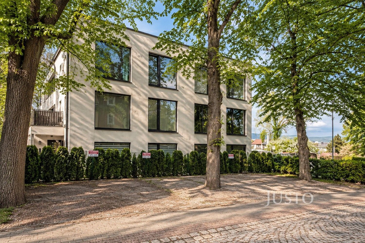 2+kk, Hůlkova, Liberec - Liberec XXIII-Doubí, 47 m² - 1