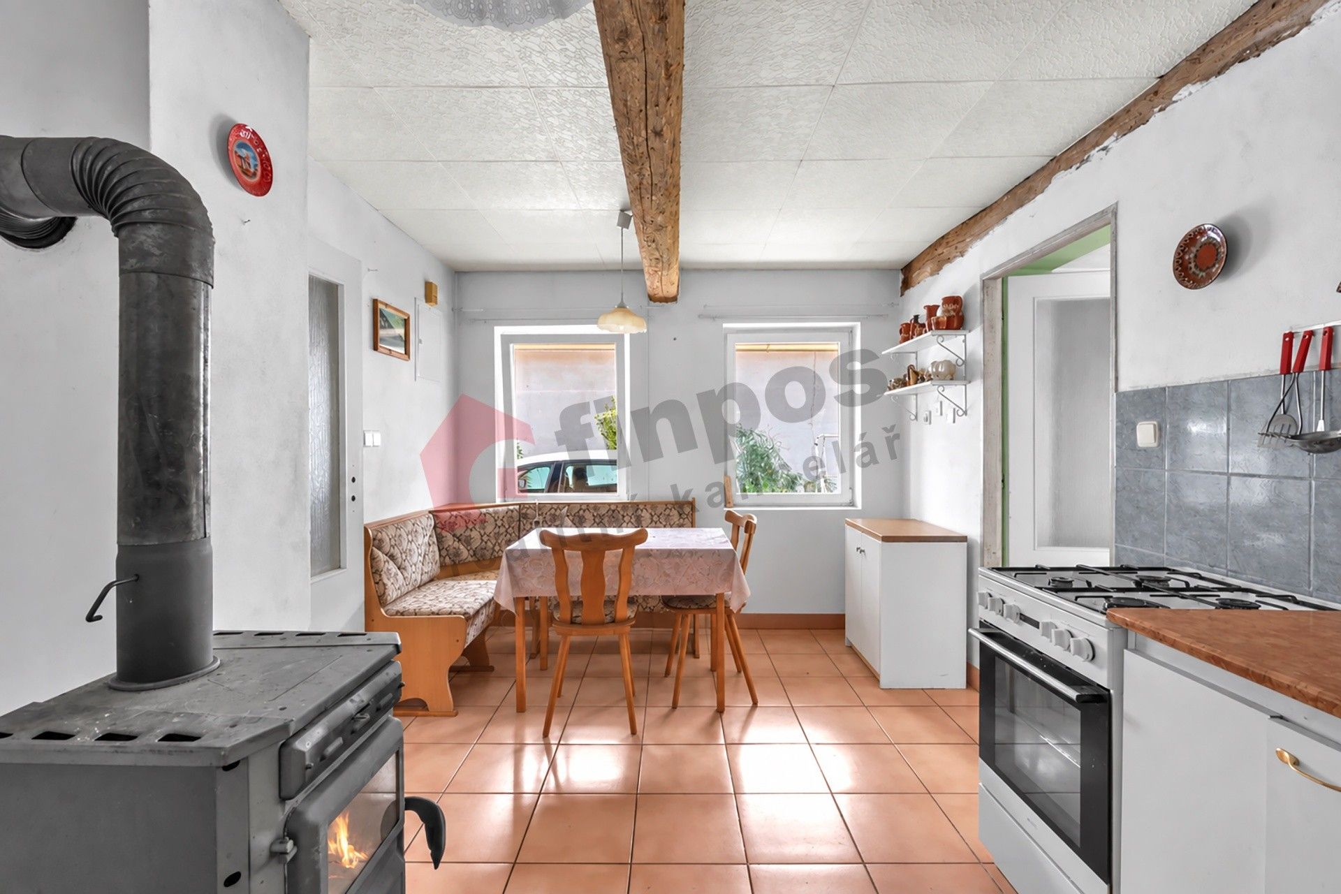 Rodinný dům · 68 m² · Nový Bydžov Stará Skřeněř - 2