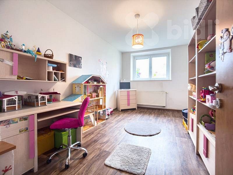 Rodinný dům, 115 m²
