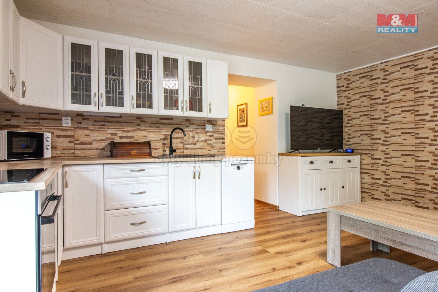 Prodej rodinný dům - Obora, Doksy, 216 m²