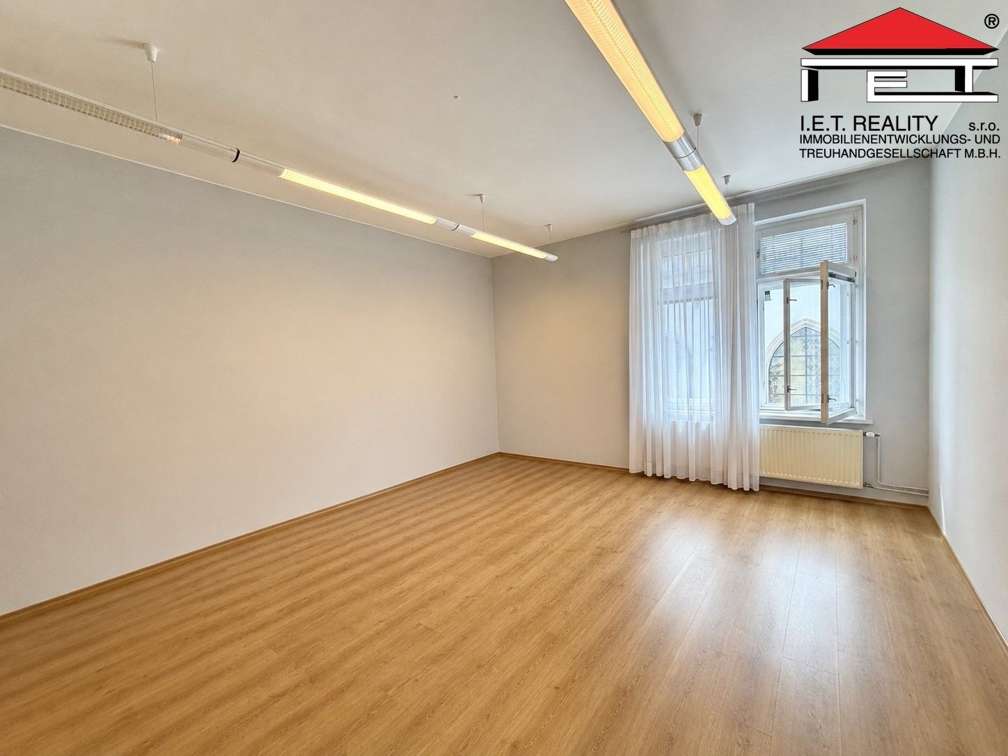 Kancelář · 87 m² · Jakubské náměstí, Brno - 4