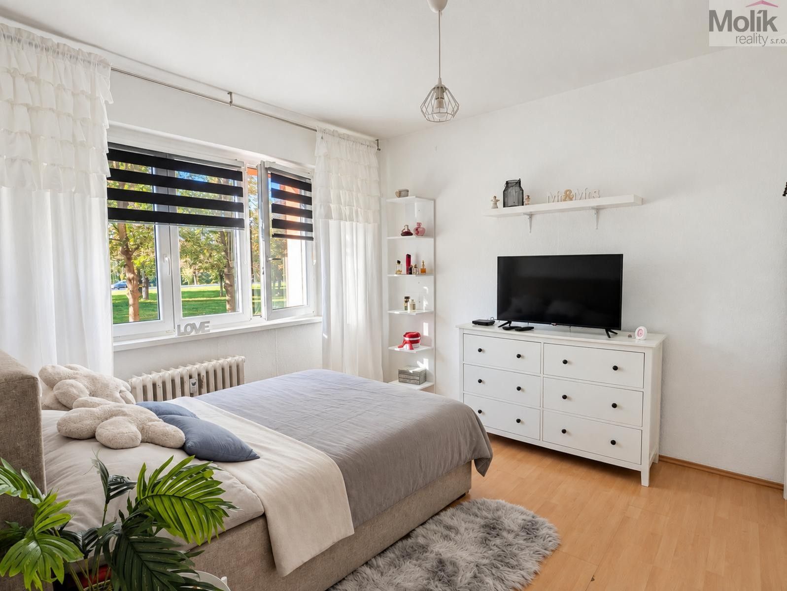 Prodej byt 3+1 - Antonína Sovy, Bílina, 71 m² - 2