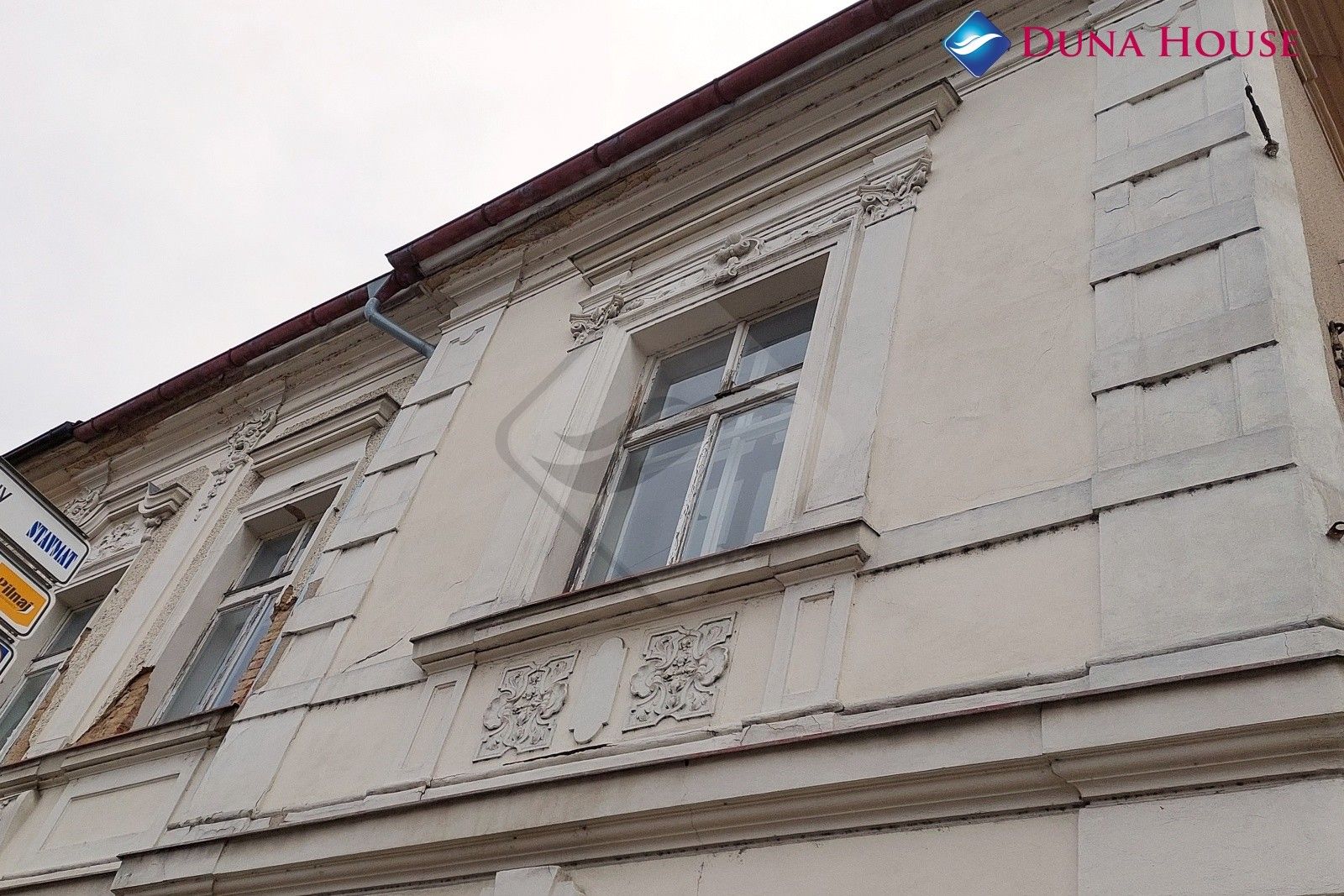 Kancelář · 564 m² · Špindlerova třída, Roudnice nad Labem - 4