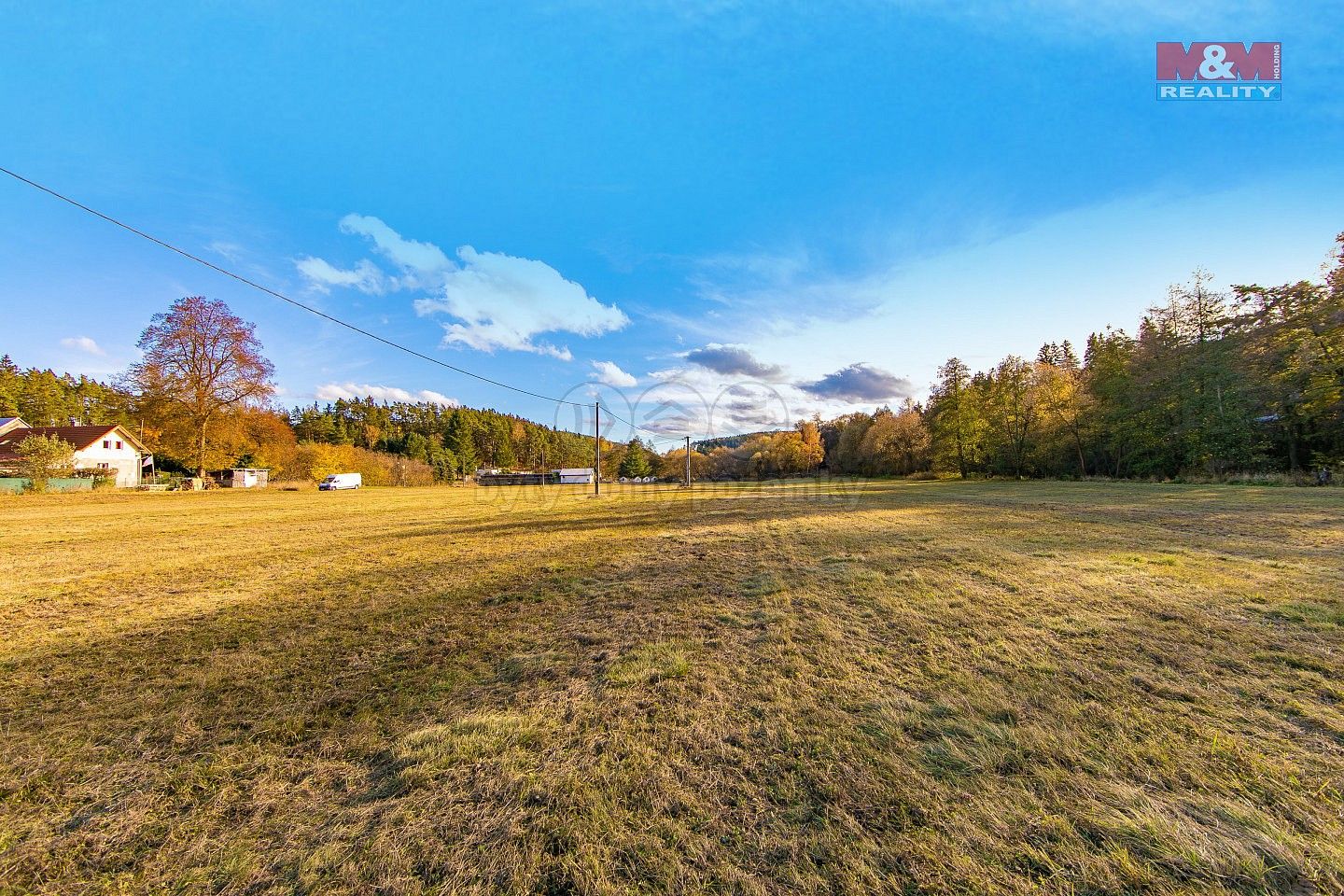 Zahrada · Mladotice, okres Plzeň-sever, Plzeňský kraj - 4