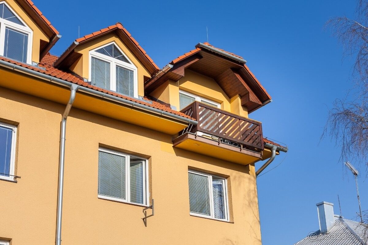 Pronájem byt - Slavičín, 763 21