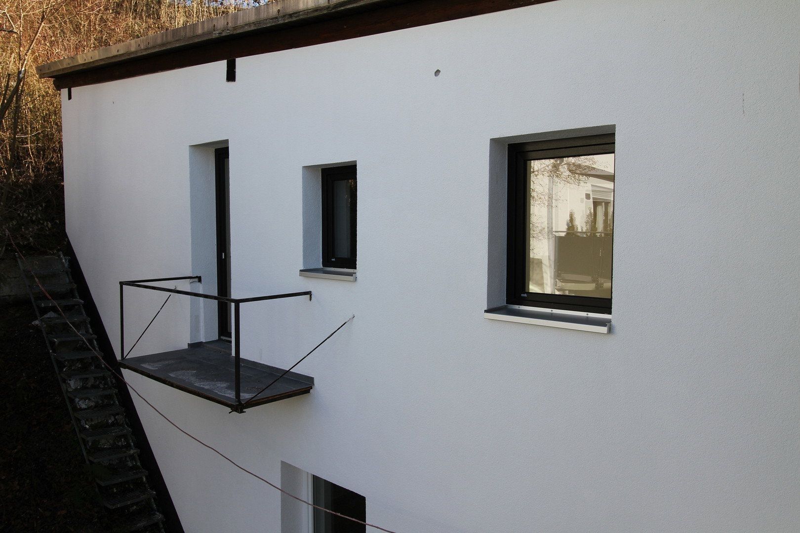 3+1, Jahn Strasse 10, , Bavorsko, 72 m² - 2