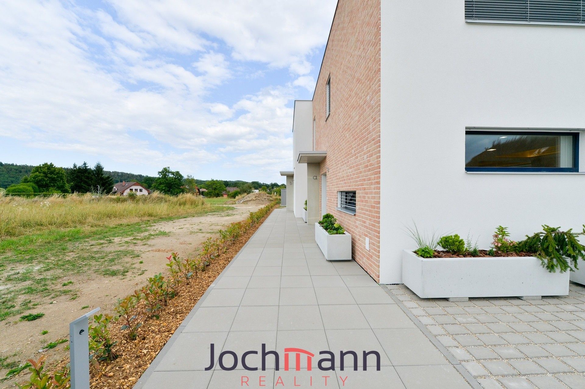 Rodinné domy, Křesínská, Hluboká nad Vltavou, 120 m² - 2