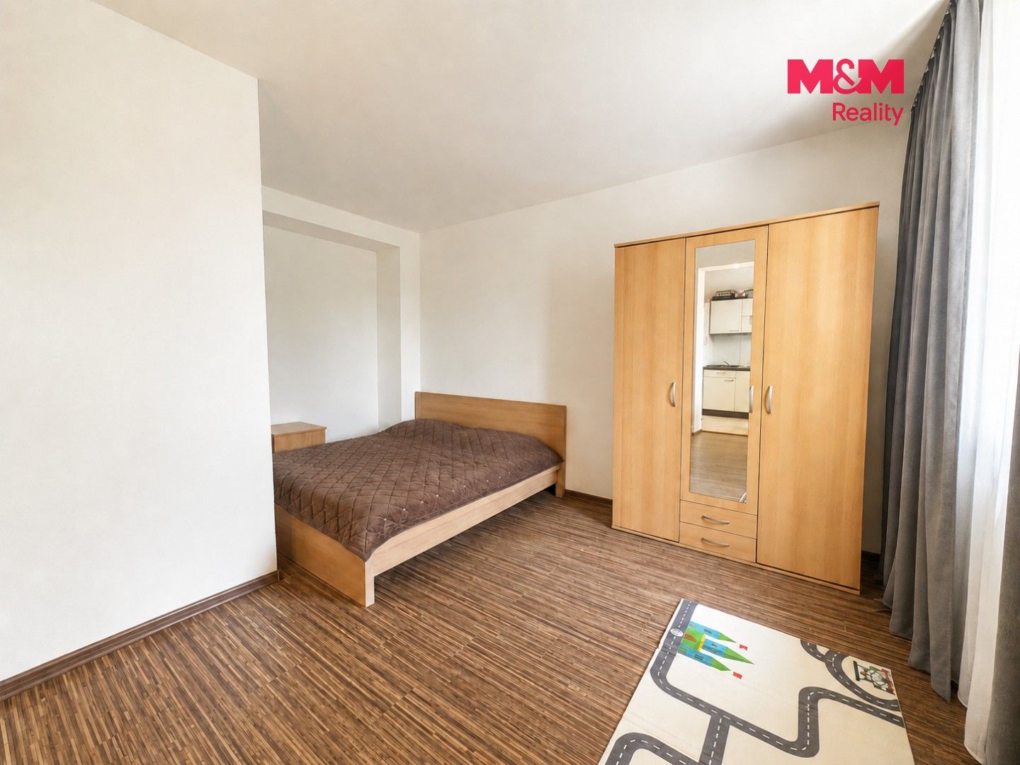 1+kk, Letná, Mimoň, 25 m² - 2