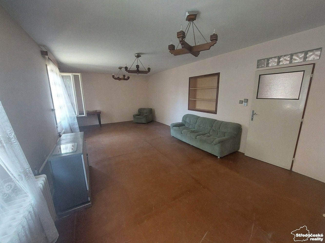 Rodinný dům · 160 m² · U Dubu, Všenory, okres Praha-západ - 4