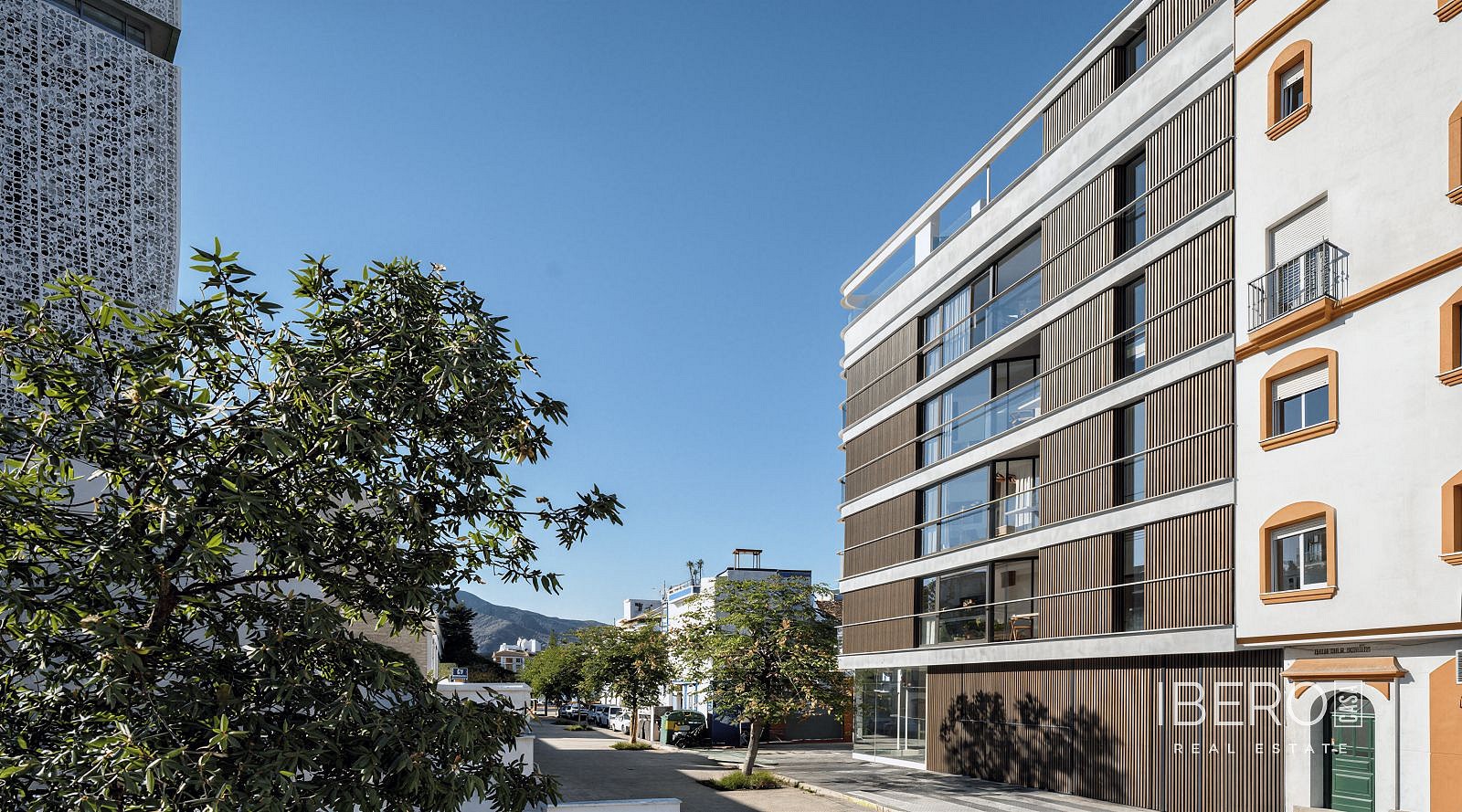 3+kk, Estepona, Španělsko, 78 m² - 1