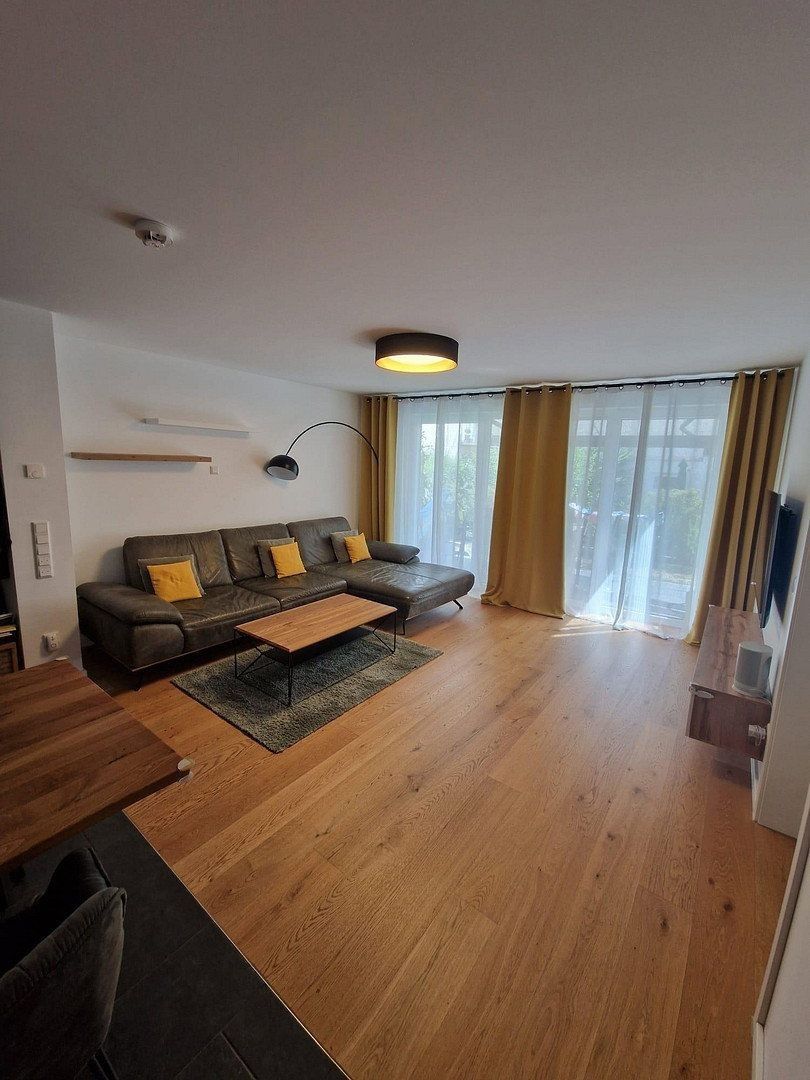 3+1, Moosburgerstrasse 22 Pfaffenhofen Pfaffenhofen an der Ilm Bayern 85276, 89 m² - 1