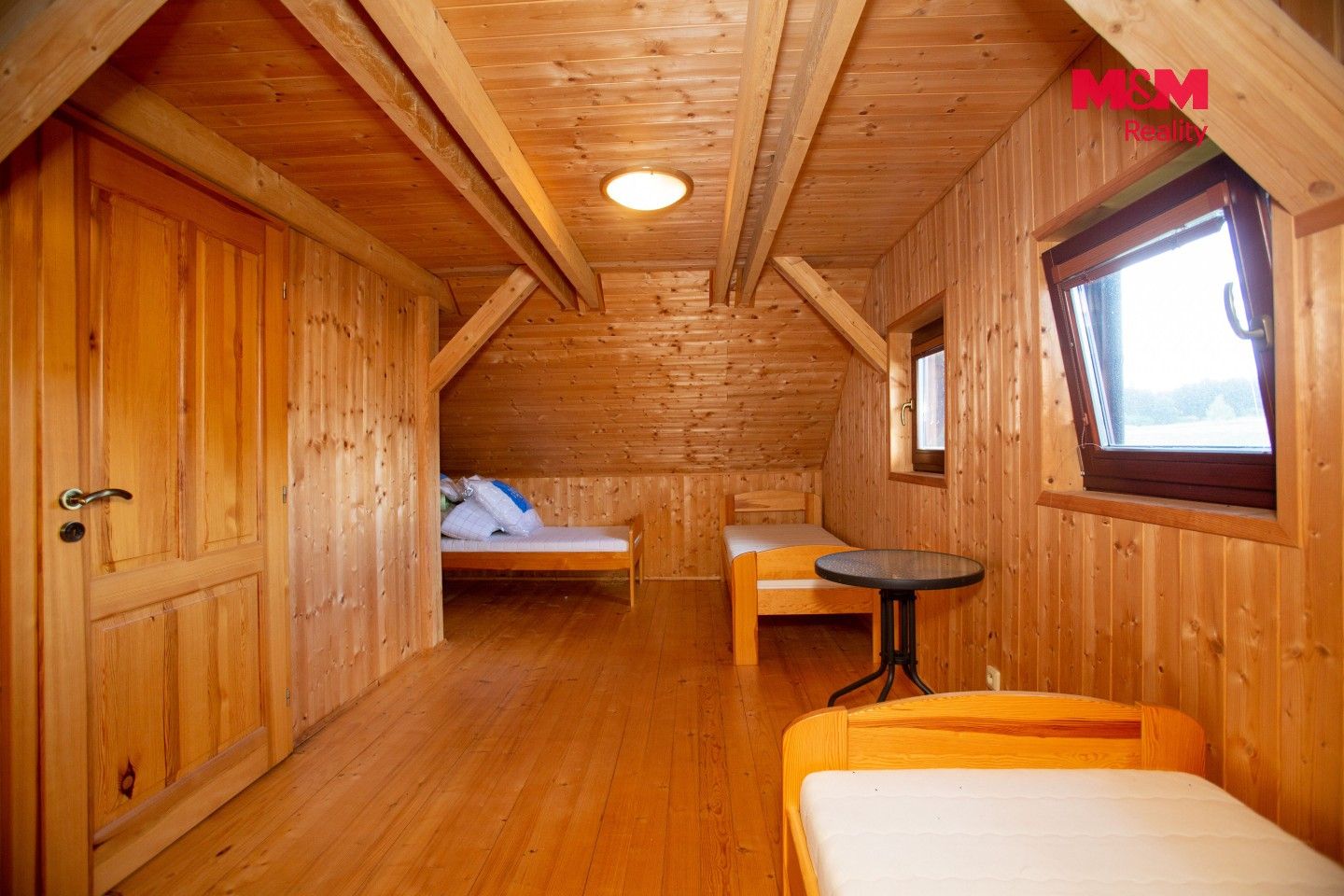 Prodej rodinný dům - Střížovice, 65 m² - 5