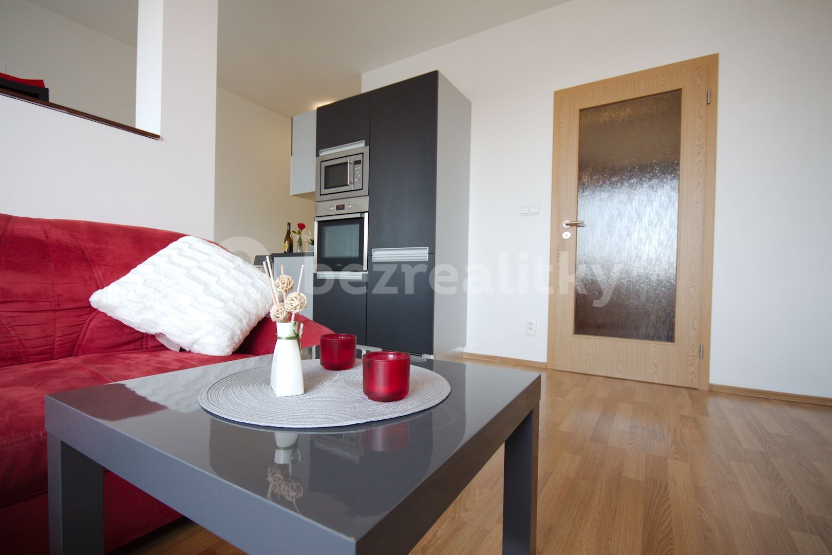 Byt 1+1 · 43 m² · Přeučilova, Praha - Stodůlky - 3