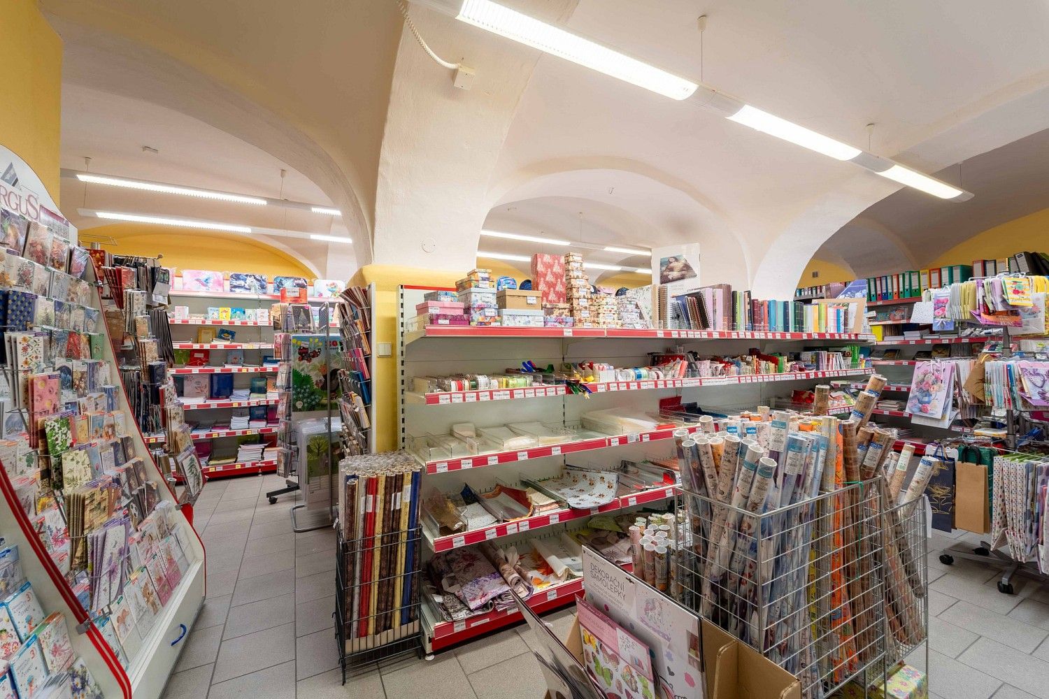 Prodej obchodní prostory - Přerov - Přerov I-Město, Olomoucký kraj, 280 m² - 5