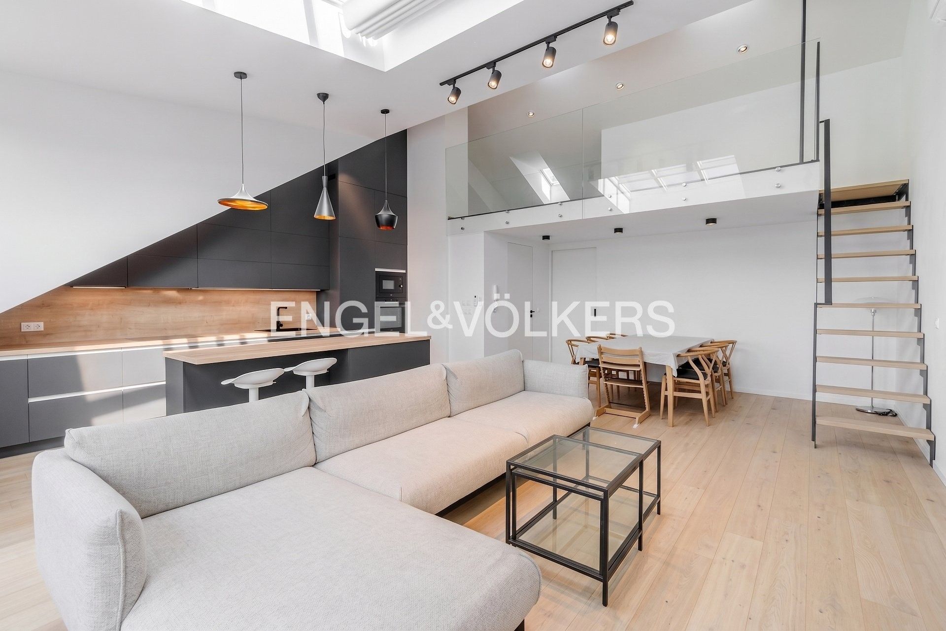 Byt 3+kk · 123 m² · Českomalínská 516, Praha Bubeneč - 4