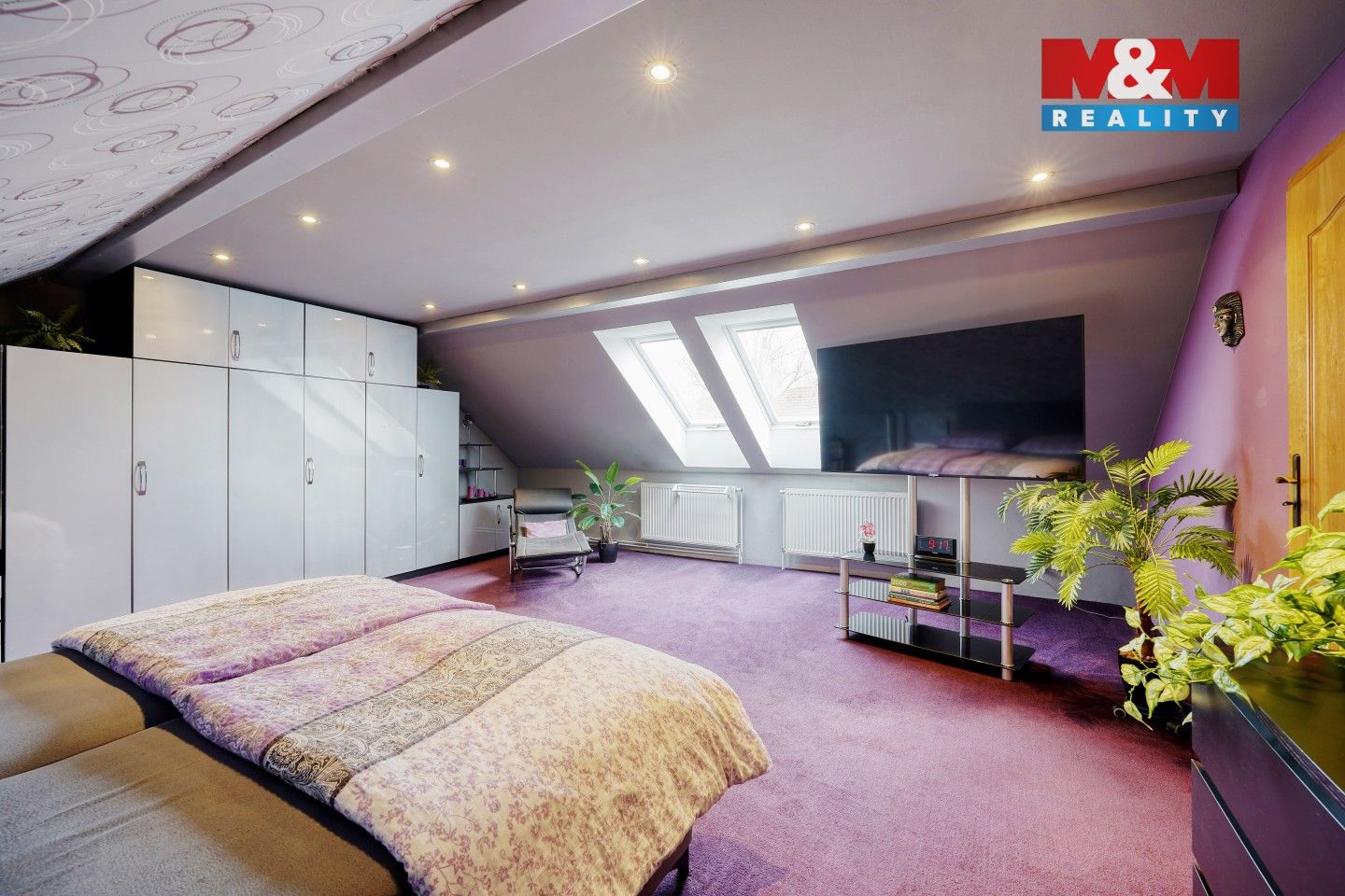 Rodinný dům · 225 m² · Dolany - 4