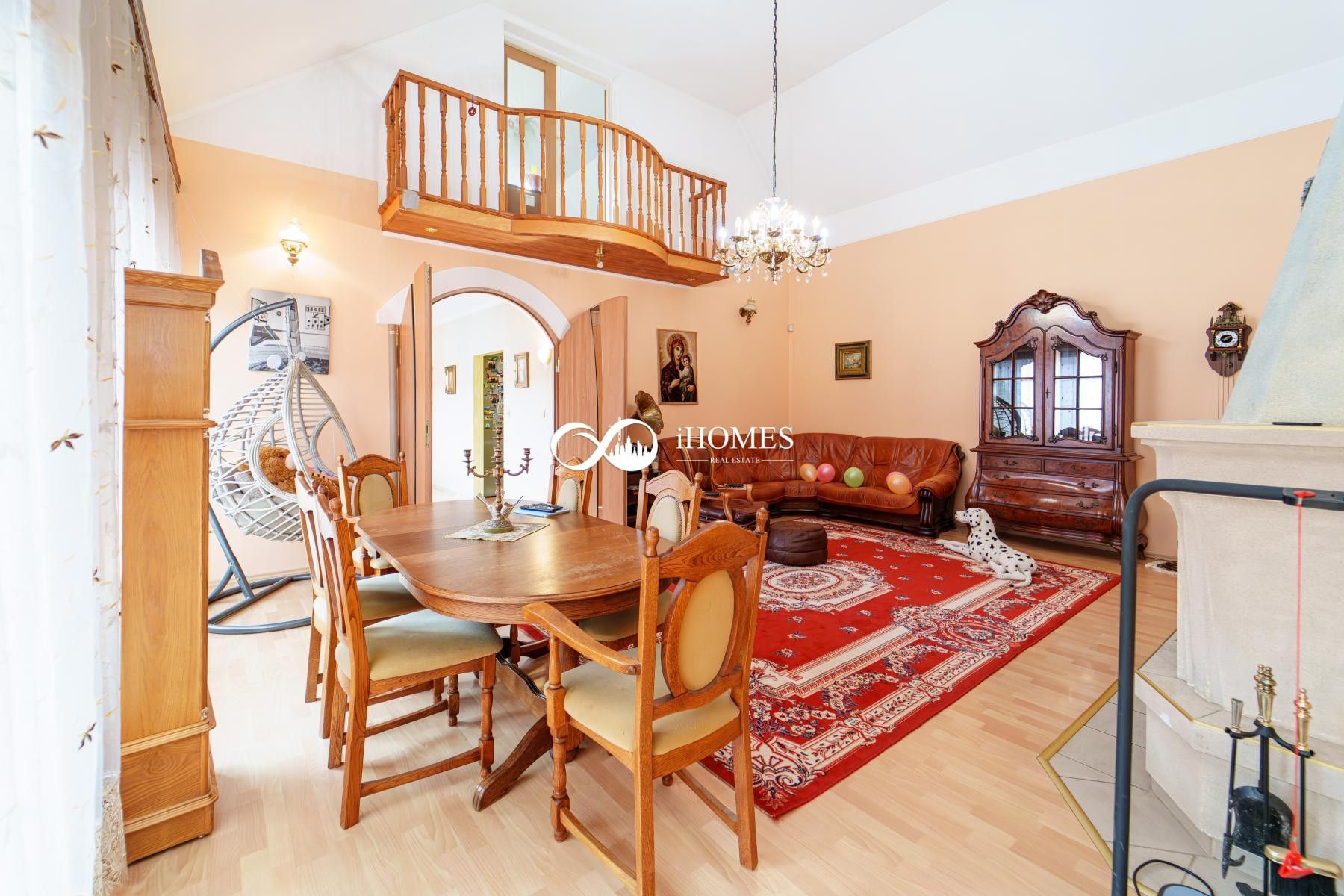 Prodej rodinný dům - Zdenky Vorlové, Velké Meziříčí, 226 m² - 5