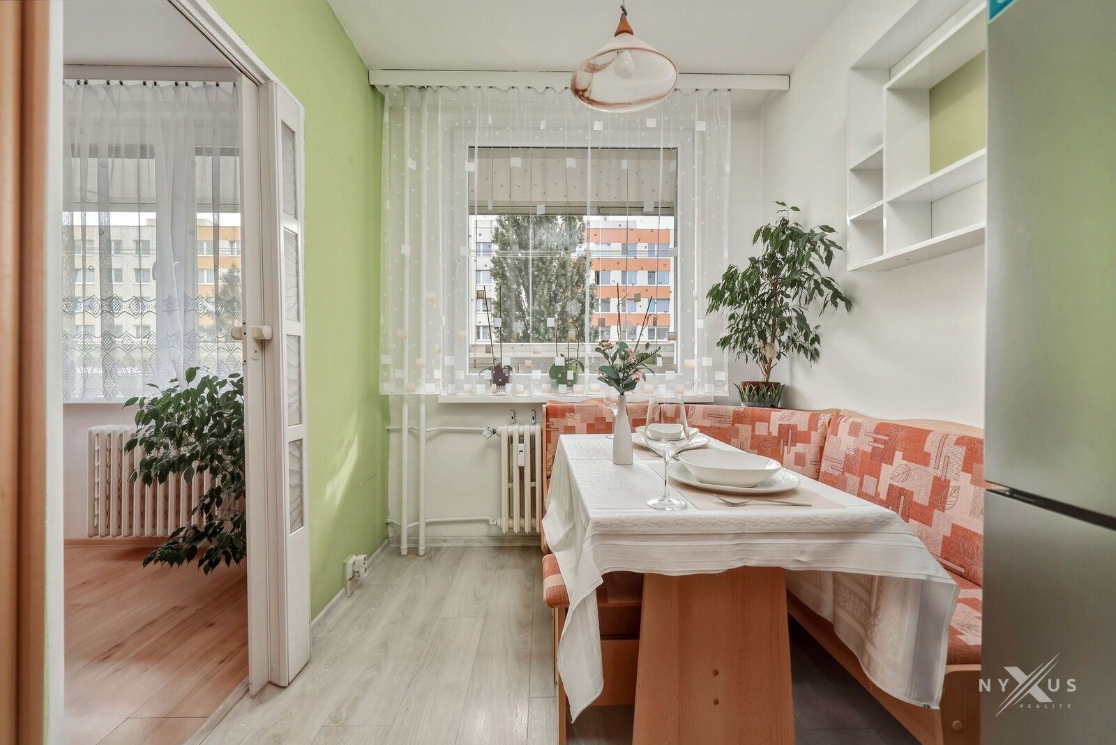Prodej byt 3+1 - Přecechtělova 2394, Praha Stodůlky, 72 m² - 5