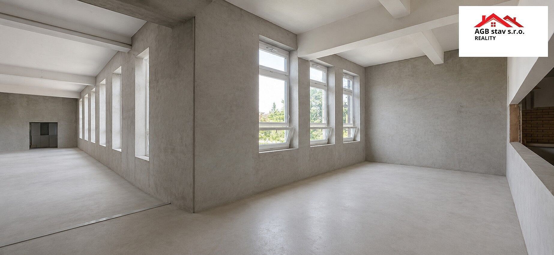 Sklady, Kollárova, Veselí nad Moravou, okres Hodonín, 50 m² - 1