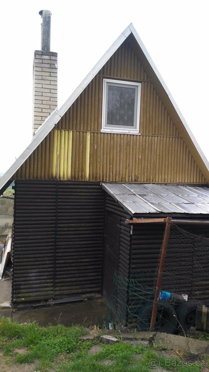 Prodej zahrada - Babice u Uherského Hradiště, 687 03