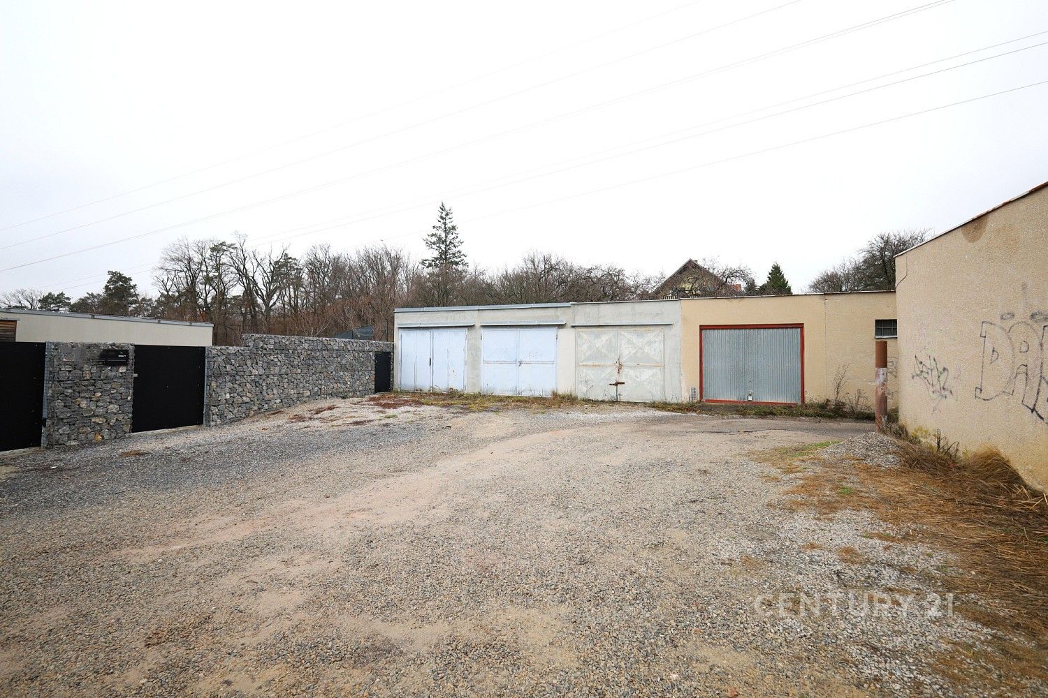 Prodej ostatní - Brno - Líšeň, okres Brno-město, Jihomoravský kraj, 20 m² - 5