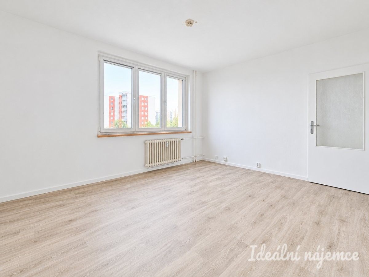 Byt 2+kk, 46 m²