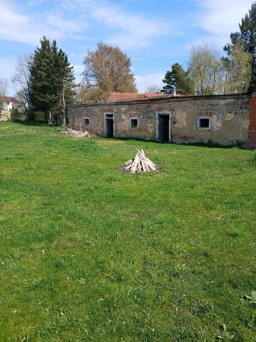 Rodinný dům · Mirotice, 398 01 - 4