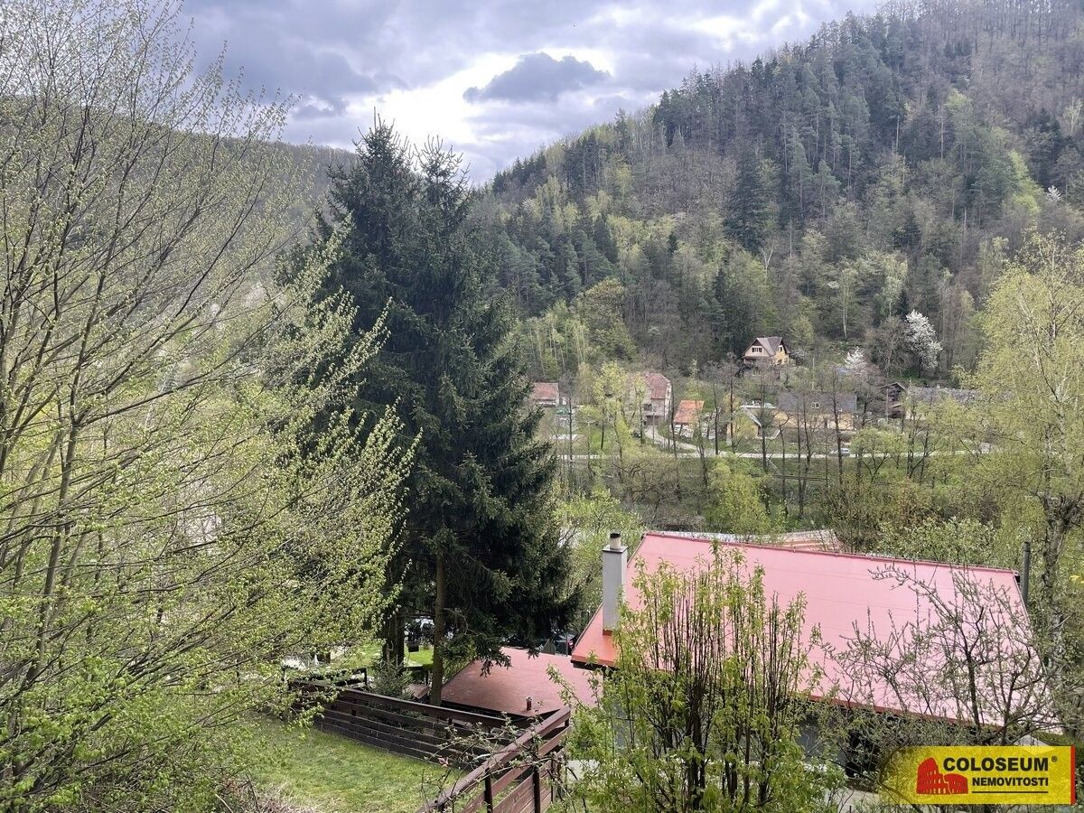 Prodej chata - Doubravník, 20 m²