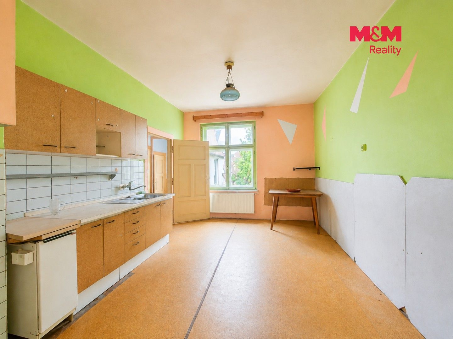 Rodinné domy, Zahradní, Horažďovice, 57 m² - 2