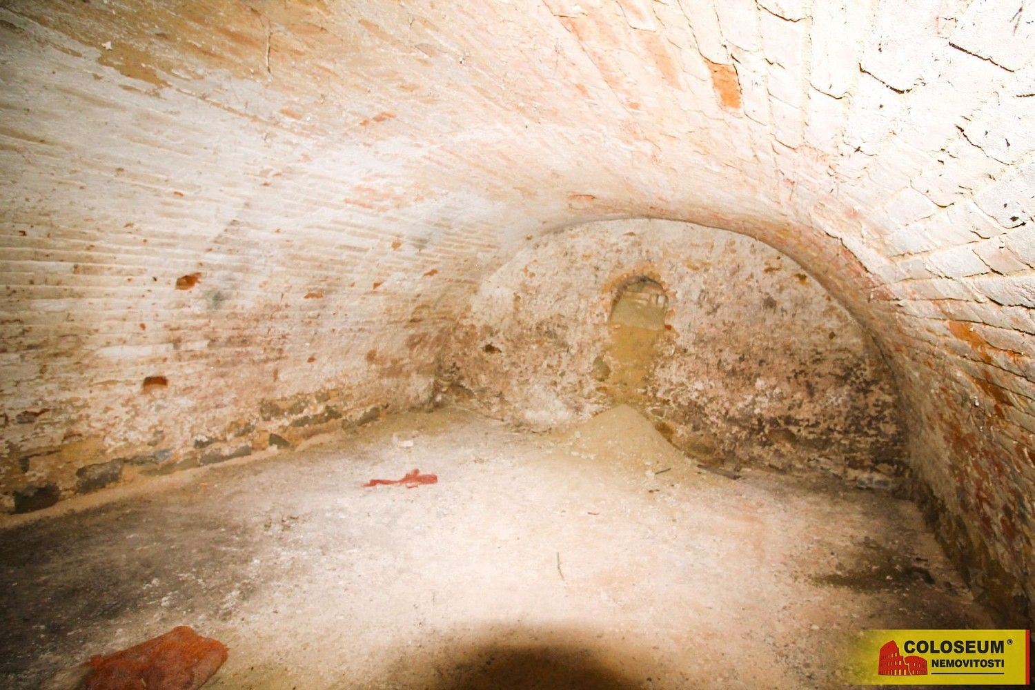 Ostatní, Litobratřice, okres Znojmo, Jihomoravský kraj, 61 m² - 2