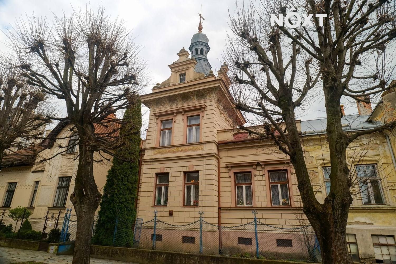 Ostatní, Svatopluka Čecha 649, Kroměříž, 500 m² - 1