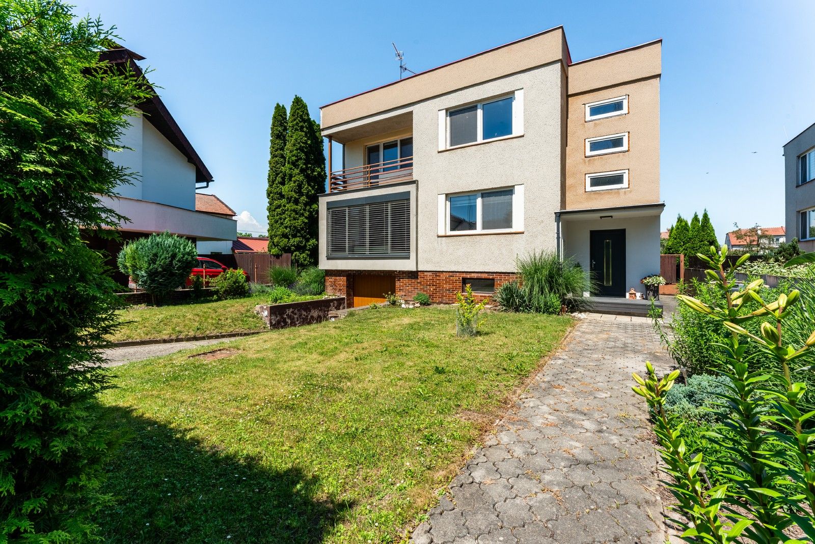 Rodinný dům, 224 m²